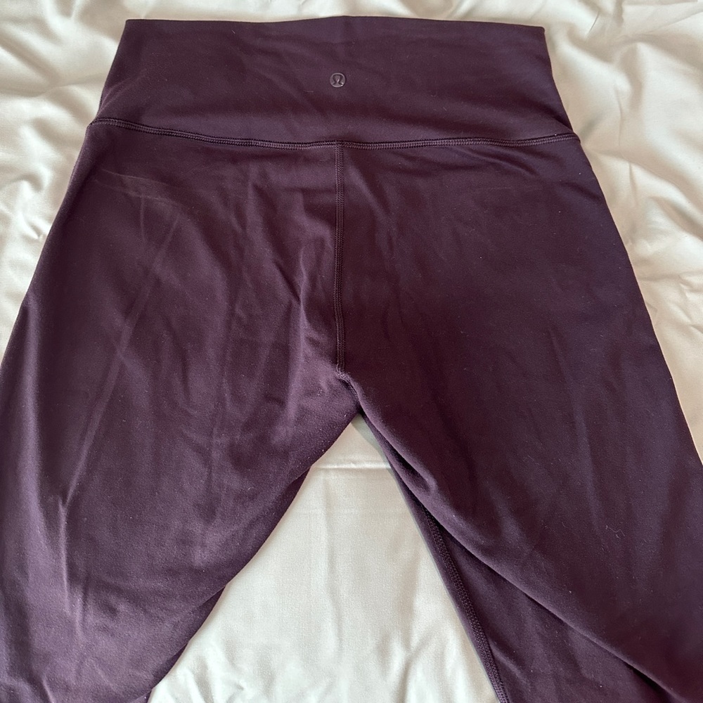 Lululemon Align Leggings